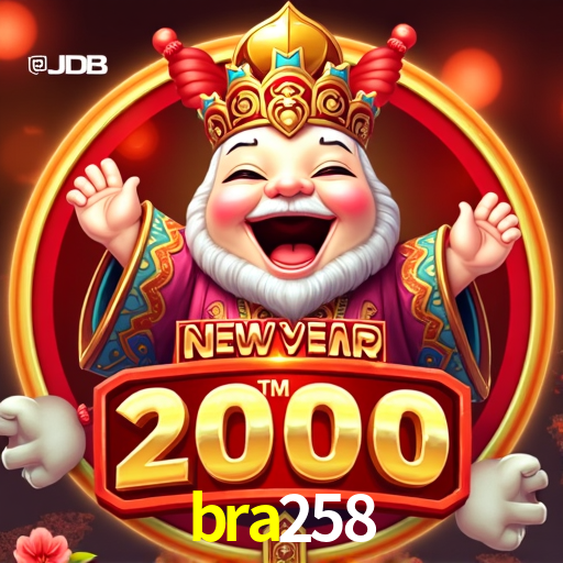 Diretório de Jogos bra258