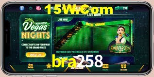 Live Casino bra258