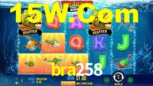 bra258 login