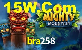 Welcome Bonus bra258