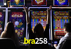 Exclusive Games bra258