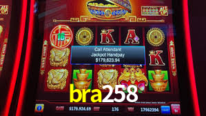bra258 login