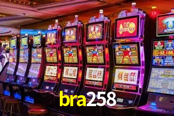 Welcome Bonus bra258