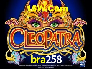 Game Providers bra258