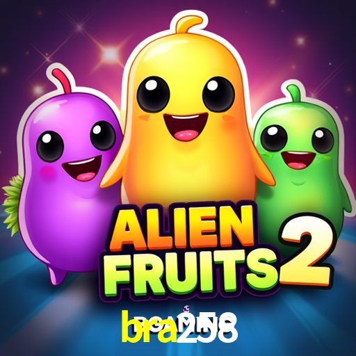 Game Providers bra258