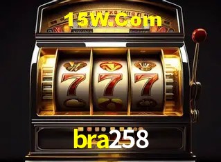 Account Benefits bra258