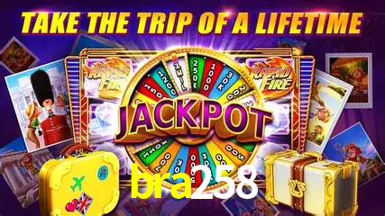 Live Casino bra258